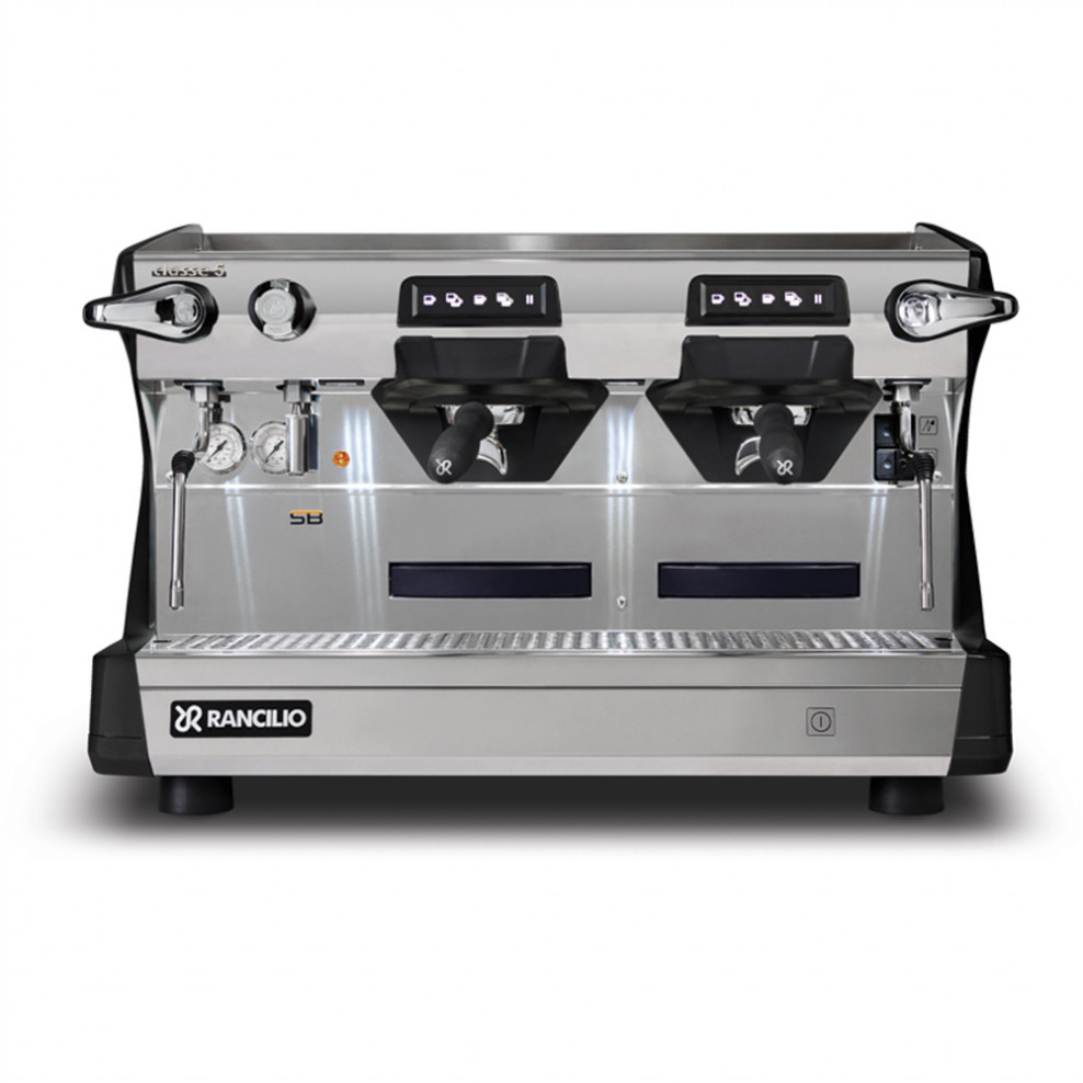 Rancilio Classe 5 S TANK 1 gr