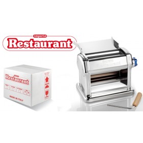 Imperia R220 Restaurant Manual Pasta Maker