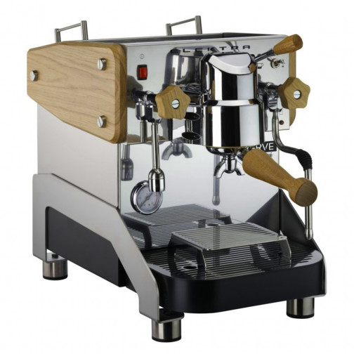 Elektra MXP Commercial Espresso Grinder - automatic, copper & brass &  stainless steel